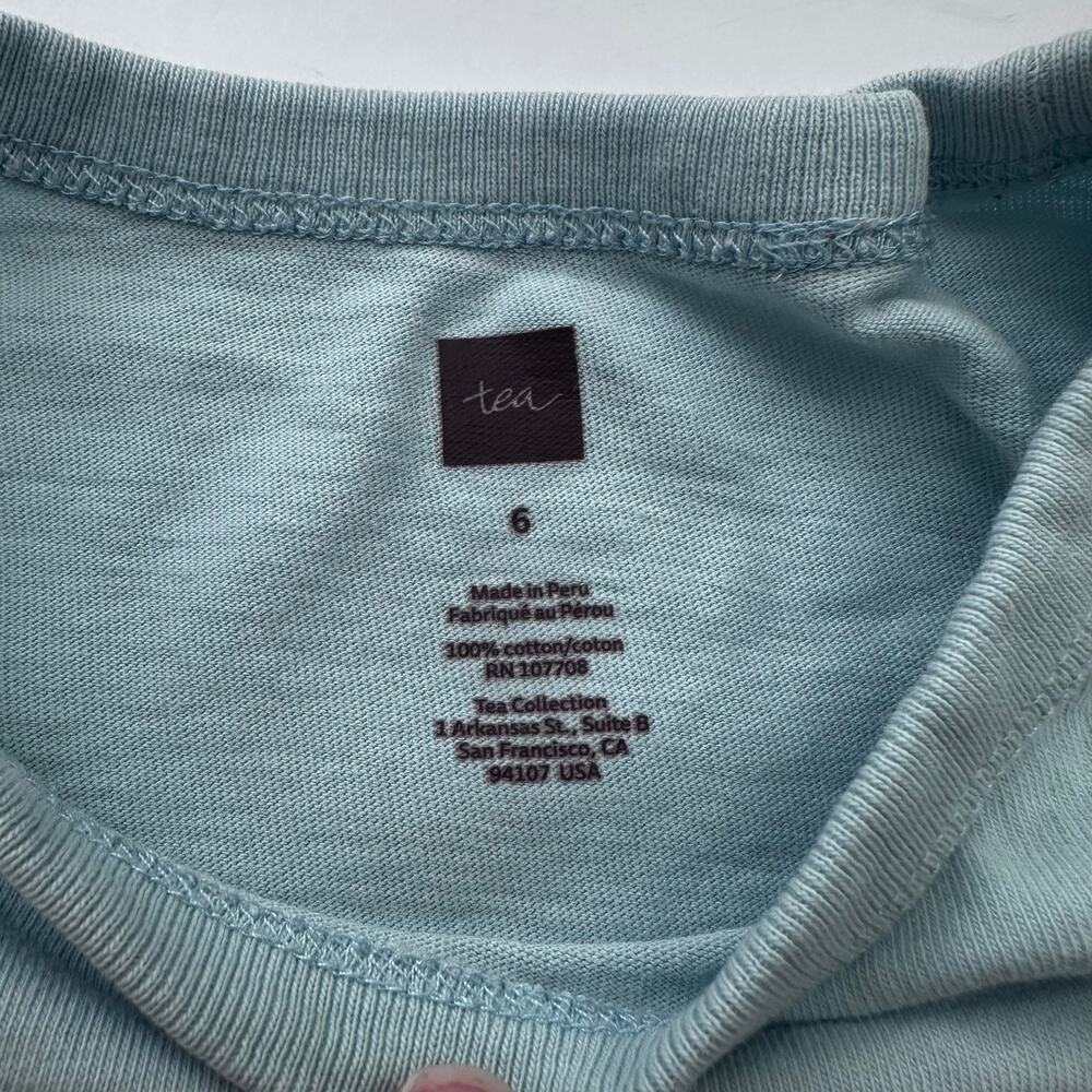 Tea Collection - Picture 3 of 5